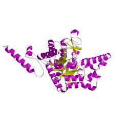 Image of CATH 1dquA01