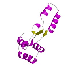 Image of CATH 1dquA02