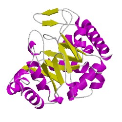 Image of CATH 1dqxC00