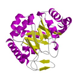 Image of CATH 1dqxD00