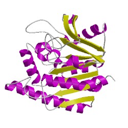 Image of CATH 1dqyA