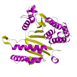 Image of CATH 1dr0A