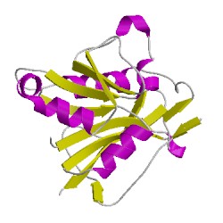 Image of CATH 1dr1A00