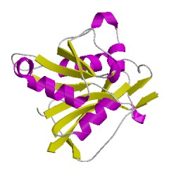 Image of CATH 1dr2A