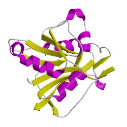 Image of CATH 1dr3A