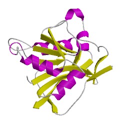 Image of CATH 1dr4A00