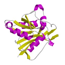 Image of CATH 1dr6A