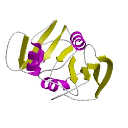 Image of CATH 1drbA