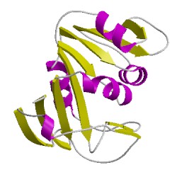 Image of CATH 1drbB