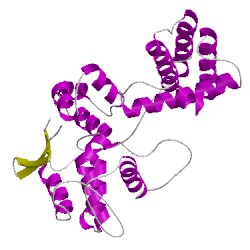 Image of CATH 1drgA