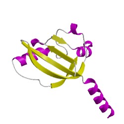 Image of CATH 1drmA00