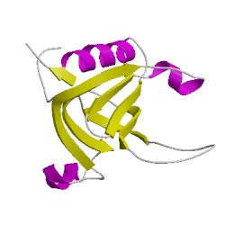 Image of CATH 1droA00