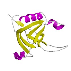 Image of CATH 1droA00