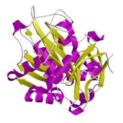 Image of CATH 1drtA