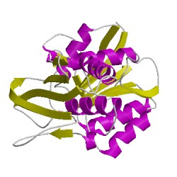 Image of CATH 1druA