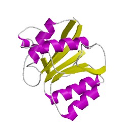 Image of CATH 1druA01