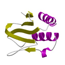 Image of CATH 1druA02