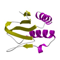 Image of CATH 1drvA02