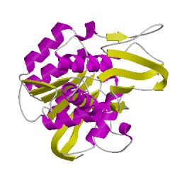 Image of CATH 1drwA