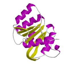 Image of CATH 1drwA01