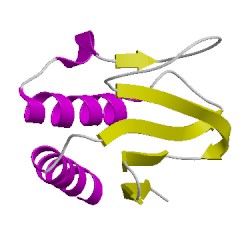 Image of CATH 1drwA02