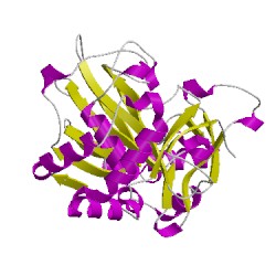 Image of CATH 1ds1A