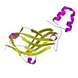 Image of CATH 1ds6B