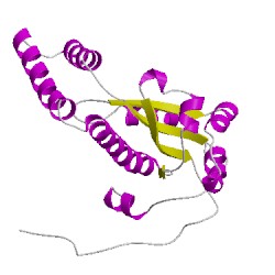 Image of CATH 1ds7A