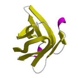 Image of CATH 1dsfH