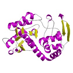 Image of CATH 1dsgA