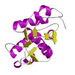 Image of CATH 1dsgA01