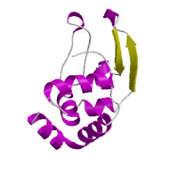 Image of CATH 1dsgA02