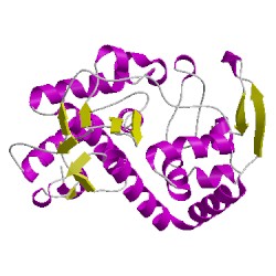 Image of CATH 1dsoA