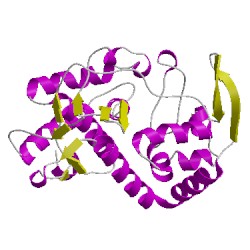 Image of CATH 1dspA