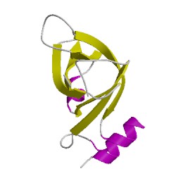 Image of CATH 1dstA02