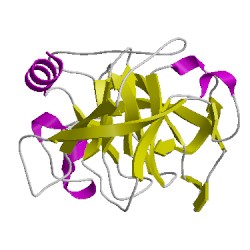 Image of CATH 1dsuA