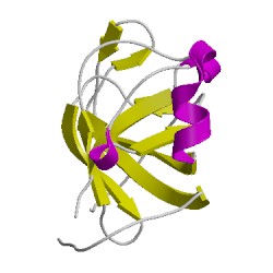 Image of CATH 1dsuB01