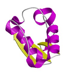 Image of CATH 1dsxA00