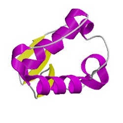 Image of CATH 1dsxC00