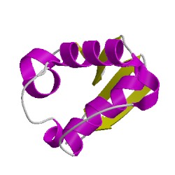 Image of CATH 1dsxD00