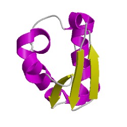 Image of CATH 1dsxF