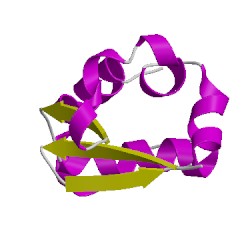 Image of CATH 1dsxG00