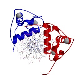 Image of CATH 1dsz