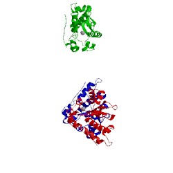 Image of CATH 1dt0