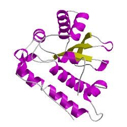 Image of CATH 1dt0B