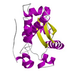 Image of CATH 1dt0C