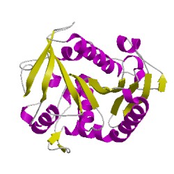 Image of CATH 1dt5B00