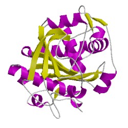 Image of CATH 1dt5C00