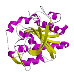 Image of CATH 1dt5G00