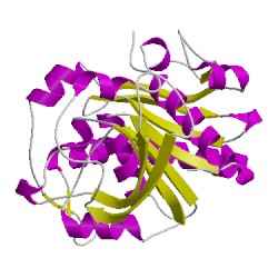 Image of CATH 1dt5H